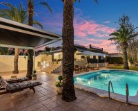 Sale - Villa - Torrevieja - Rocio del Mar