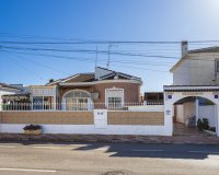 Sale - Villa - Torrevieja - Urbanización San Luis