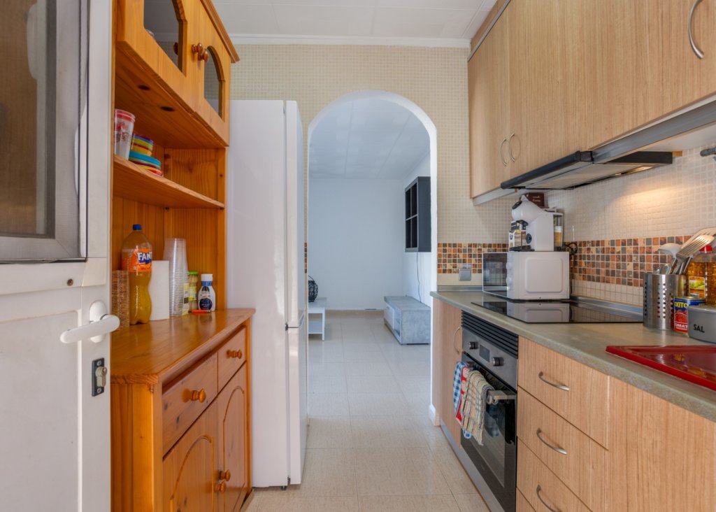 Sale - Villa - Torrevieja - Urbanización San Luis