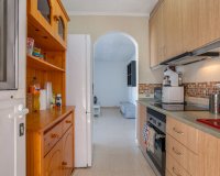 Sale - Villa - Torrevieja - Urbanización San Luis
