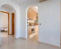 Sale - Villa - Torrevieja - Urbanización San Luis