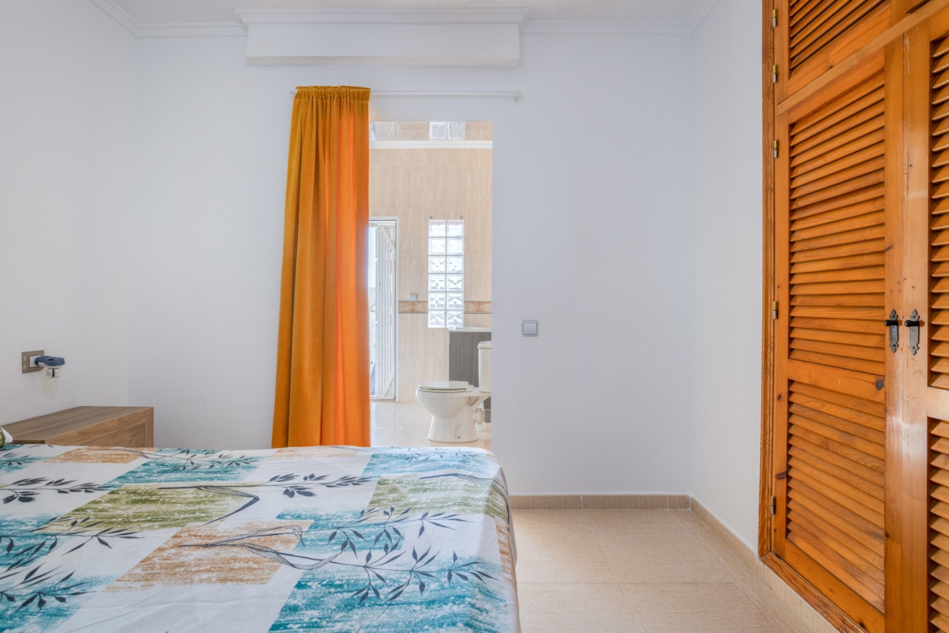 Sale - Villa - Torrevieja - Urbanización San Luis