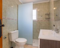 Sale - Villa - Torrevieja - Urbanización San Luis