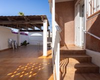 Sale - Villa - Torrevieja - Urbanización San Luis