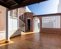 Sale - Villa - Torrevieja - Urbanización San Luis