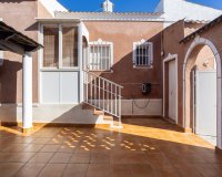 Sale - Villa - Torrevieja - Urbanización San Luis
