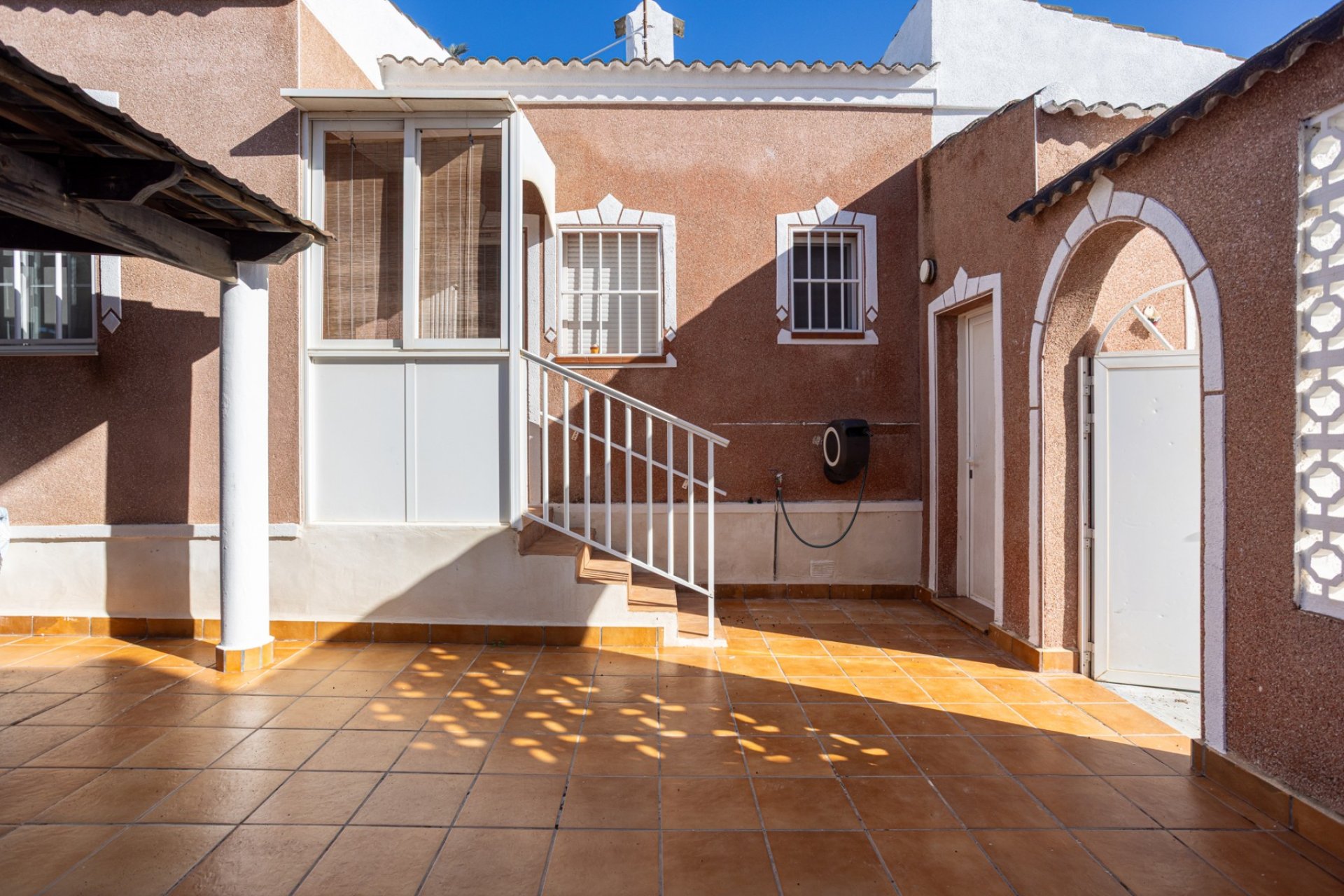 Sale - Villa - Torrevieja - Urbanización San Luis