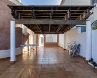 Sale - Villa - Torrevieja - Urbanización San Luis