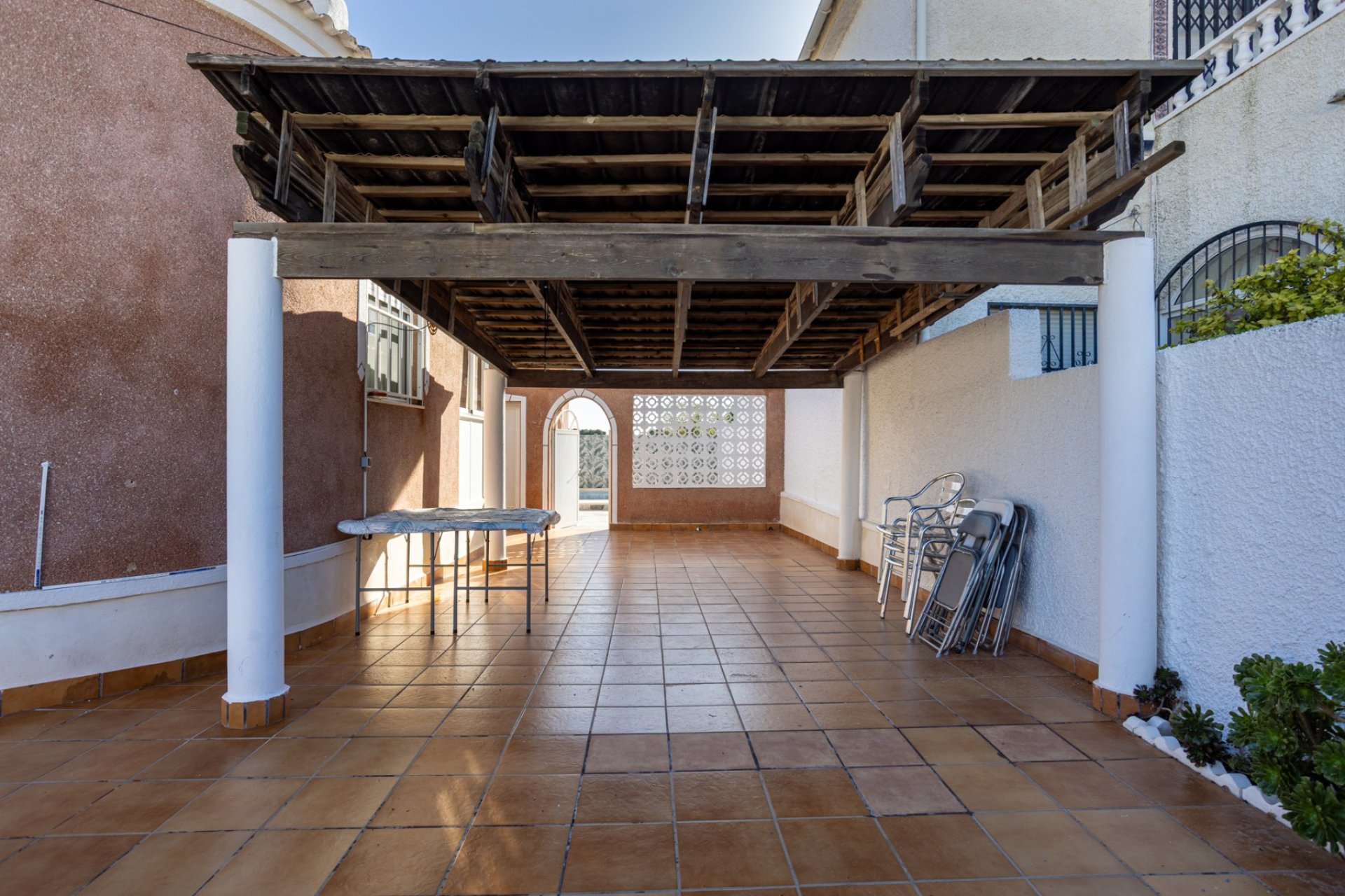 Sale - Villa - Torrevieja - Urbanización San Luis