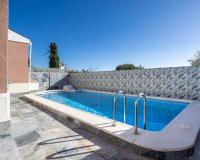 Sale - Villa - Torrevieja - Urbanización San Luis