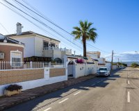 Sale - Villa - Torrevieja - Urbanización San Luis