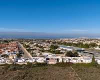 Sale - Villa - Torrevieja - Urbanización San Luis