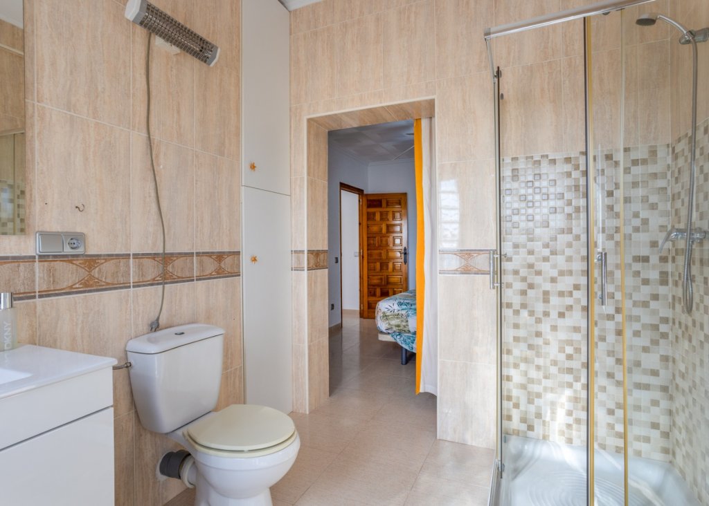 Sale - Villa - Torrevieja - Urbanización San Luis