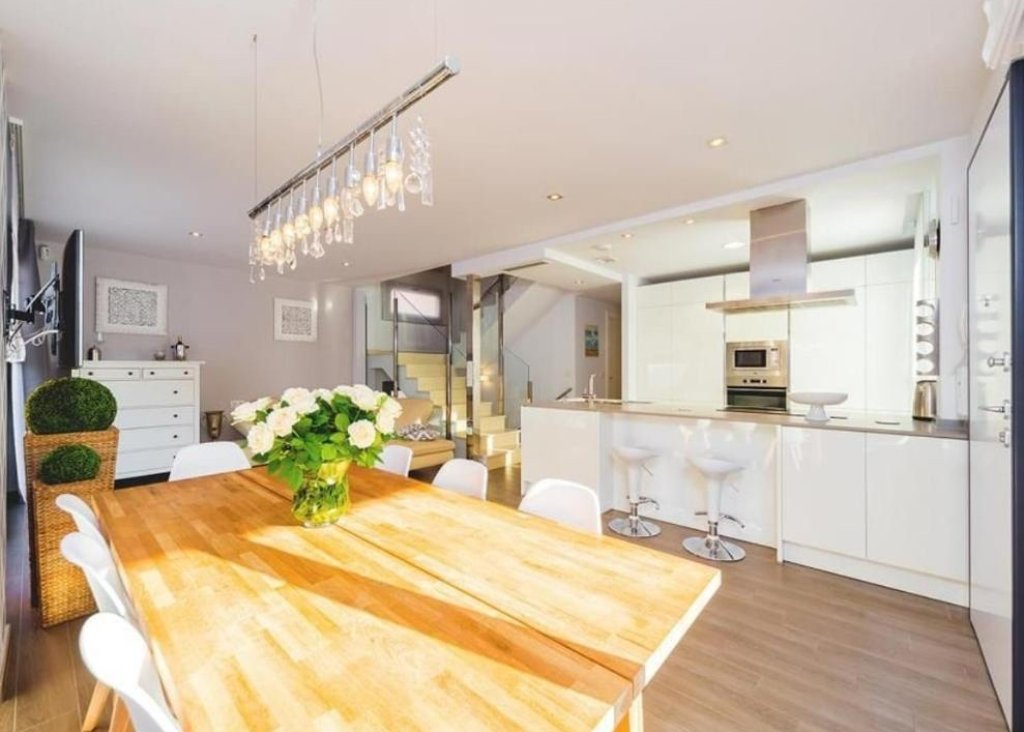 Sale - Villa - Torrevieja