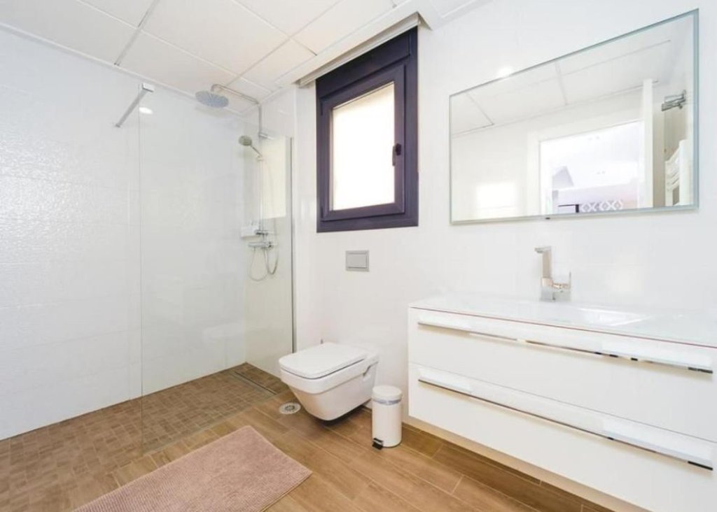 Sale - Villa - Torrevieja