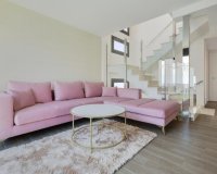Sale - Villa - Torrevieja