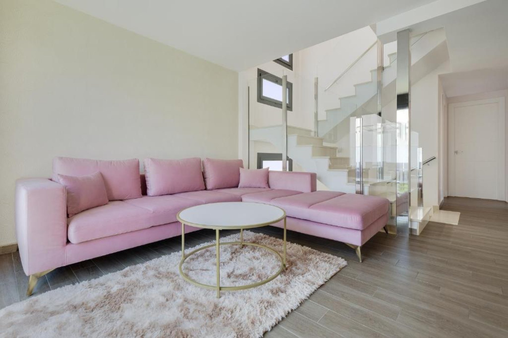 Sale - Villa - Torrevieja