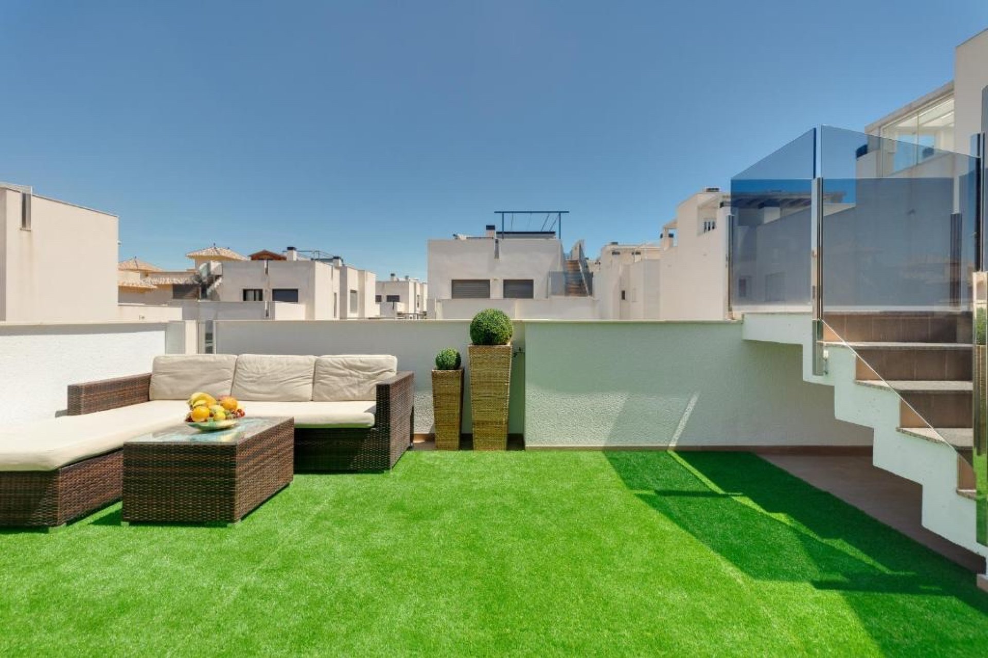 Sale - Villa - Torrevieja