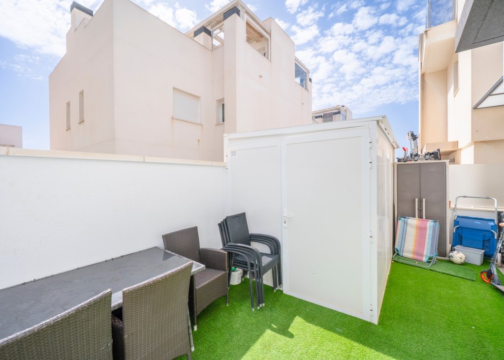 Sale - Villa - Torrevieja