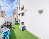 Sale - Villa - Torrevieja