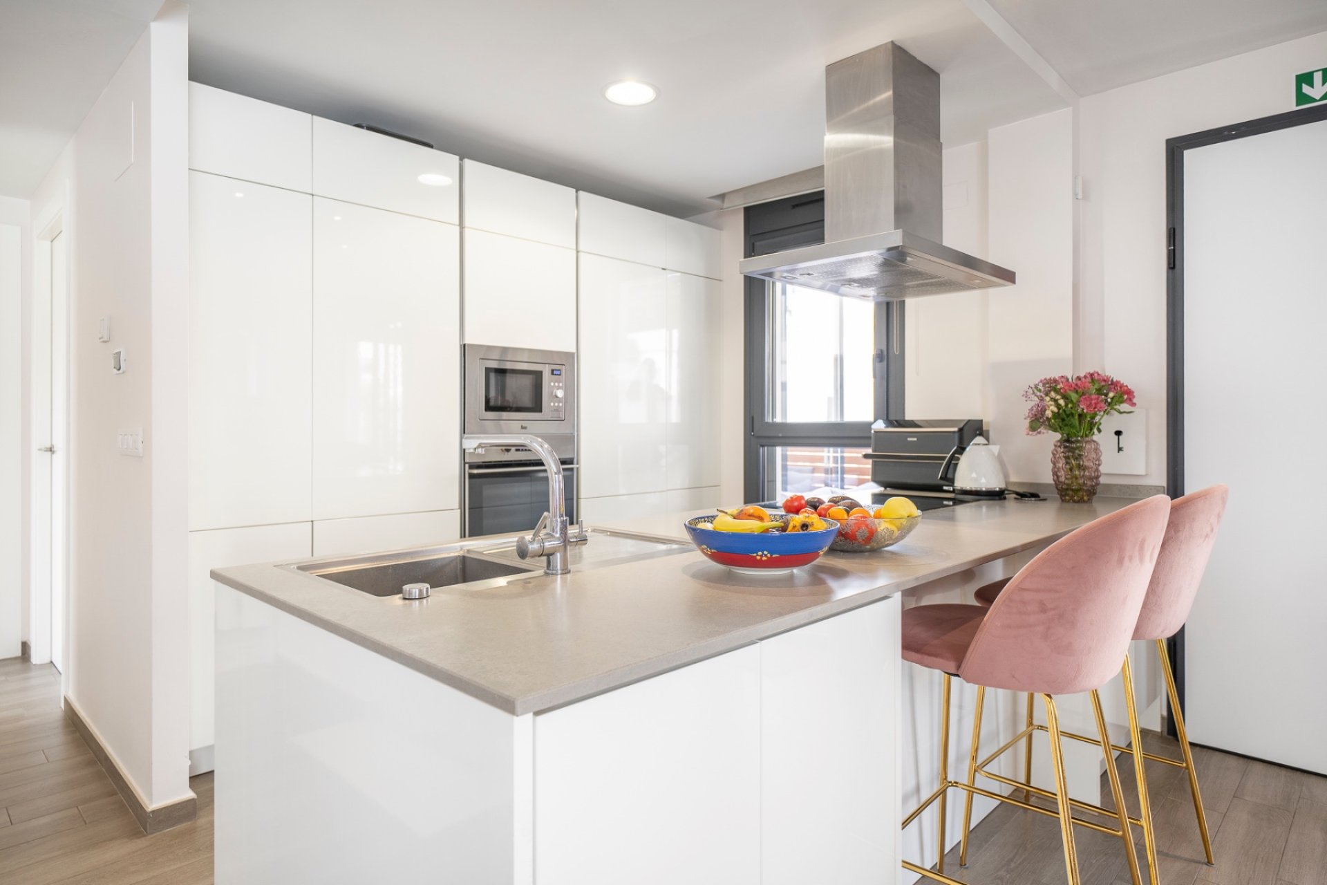 Sale - Villa - Torrevieja