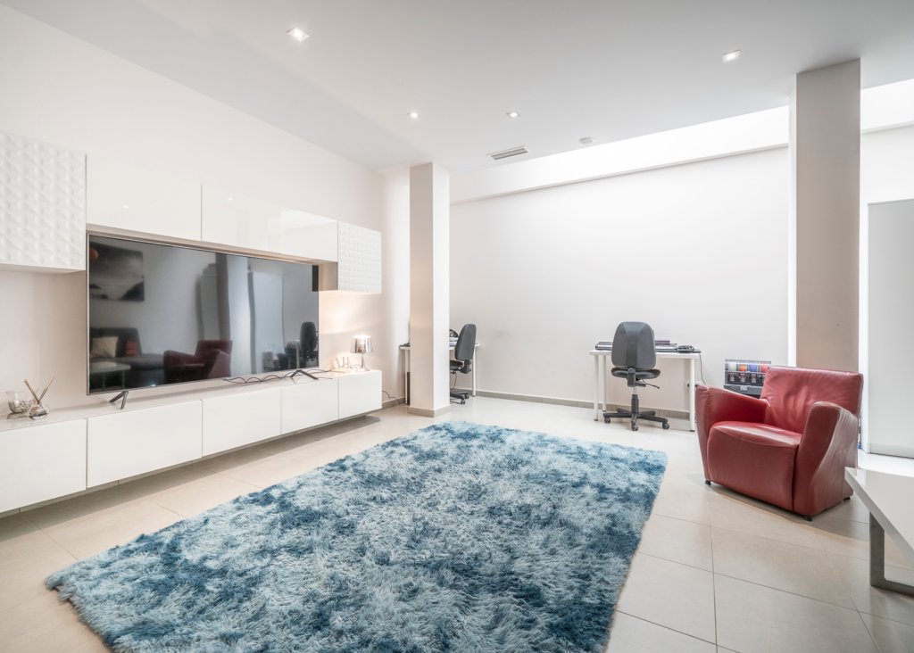 Sale - Villa - Torrevieja
