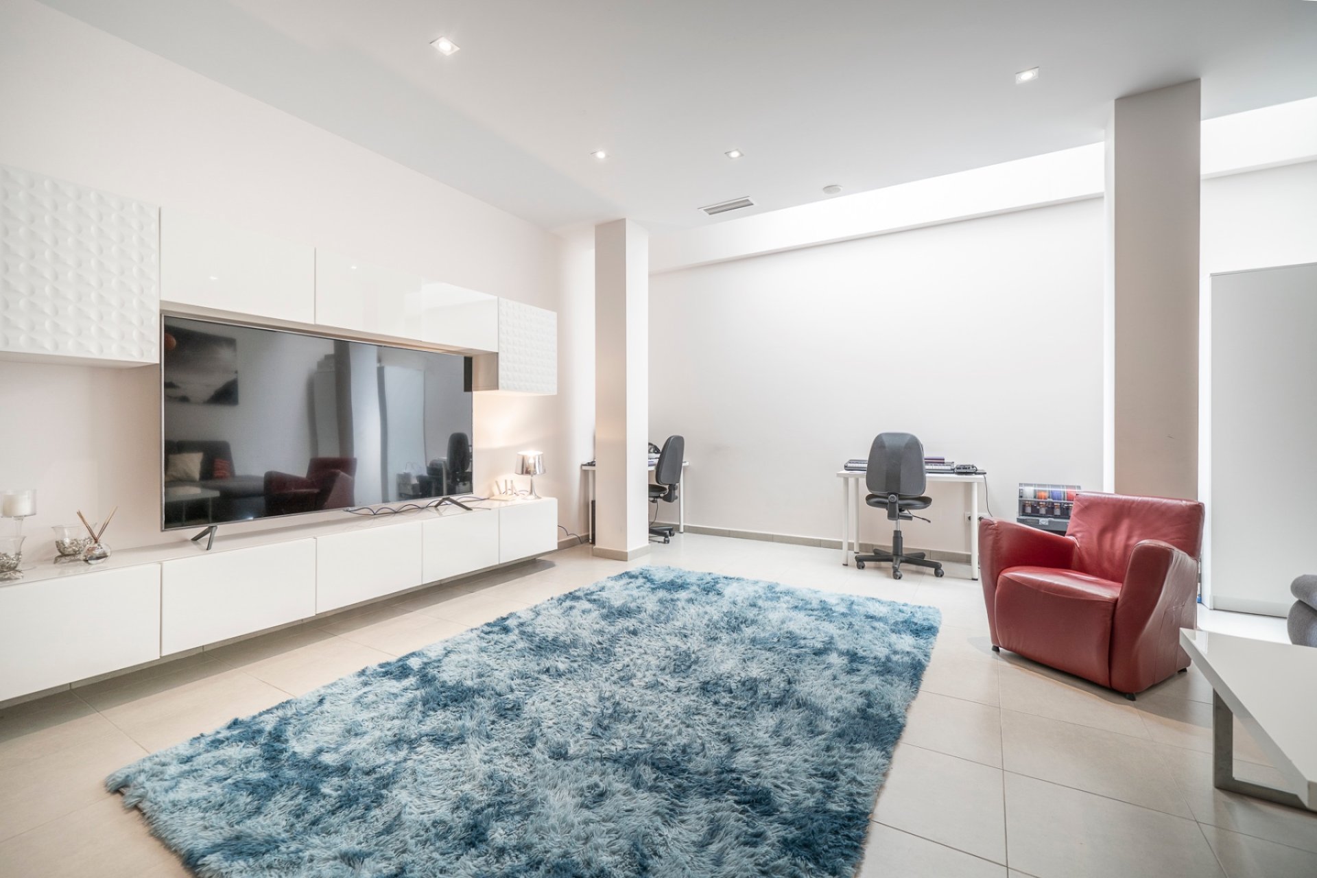 Sale - Villa - Torrevieja