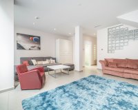 Sale - Villa - Torrevieja