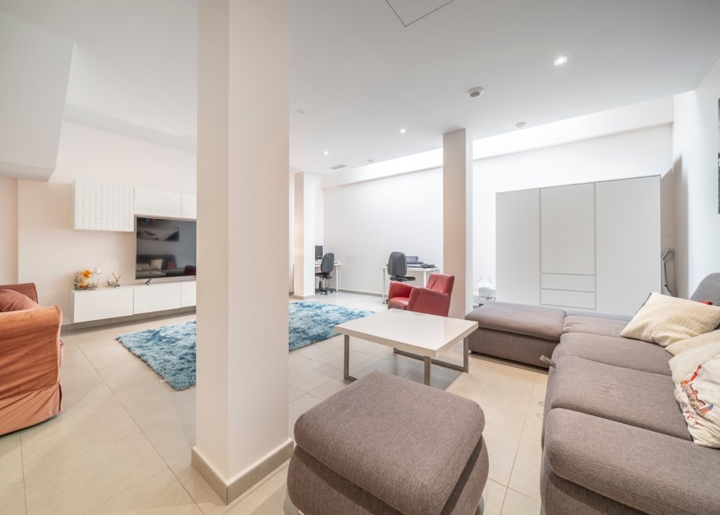 Sale - Villa - Torrevieja