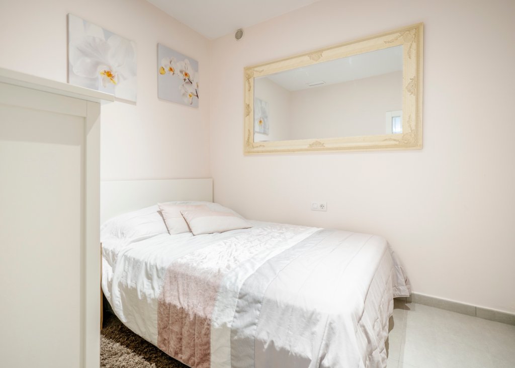 Sale - Villa - Torrevieja