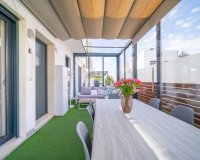 Sale - Villa - Torrevieja