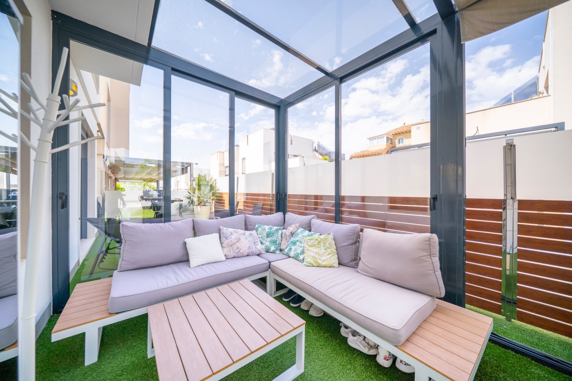 Sale - Villa - Torrevieja
