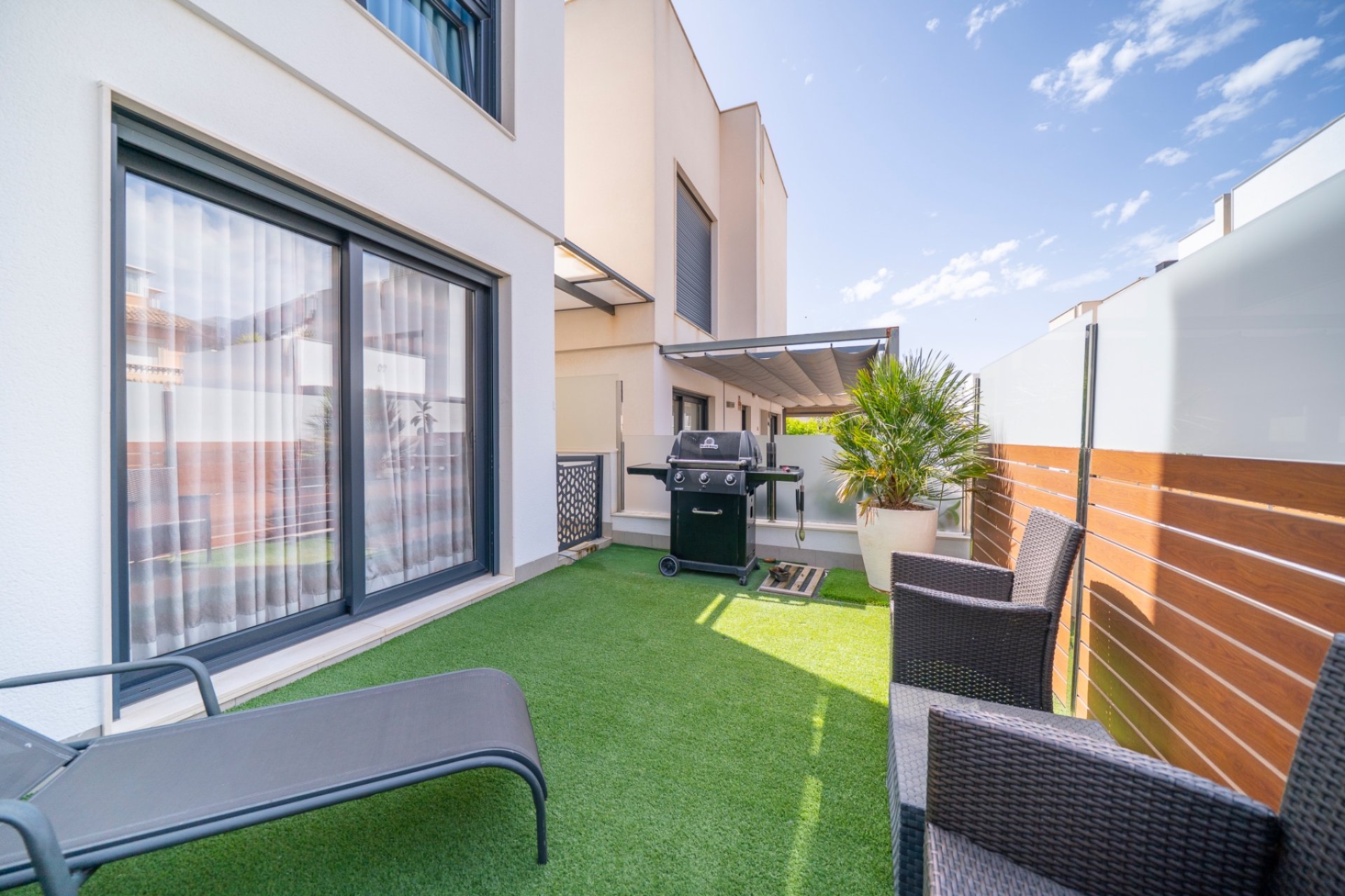Sale - Villa - Torrevieja