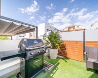 Sale - Villa - Torrevieja