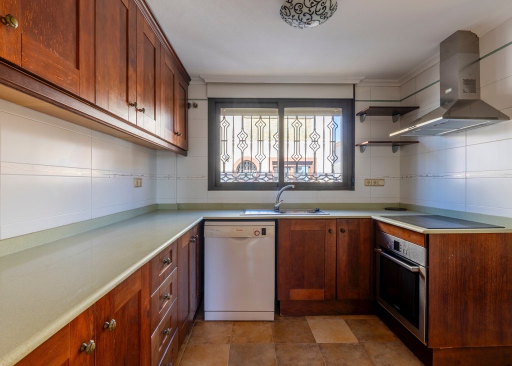 Sale - Villa - Villamartín