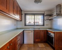 Sale - Villa - Villamartín