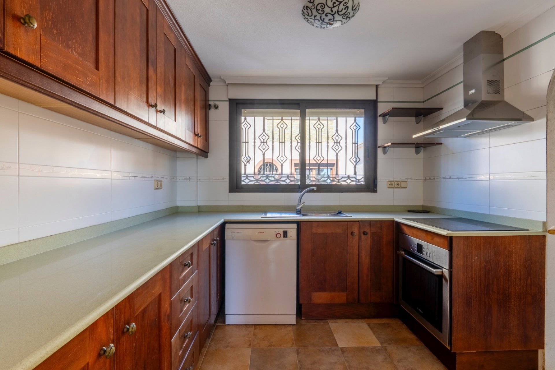 Sale - Villa - Villamartín