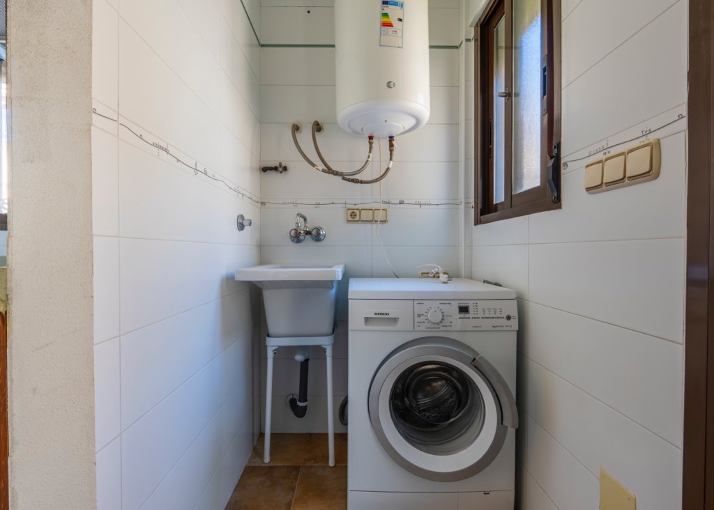 Sale - Villa - Villamartín