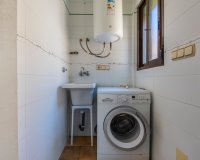 Sale - Villa - Villamartín