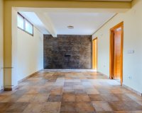 Sale - Villa - Villamartín