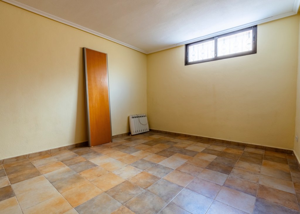 Sale - Villa - Villamartín