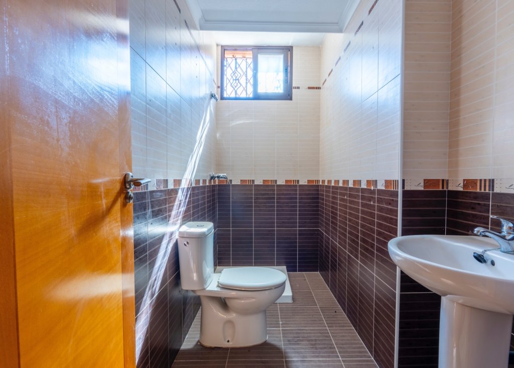 Sale - Villa - Villamartín