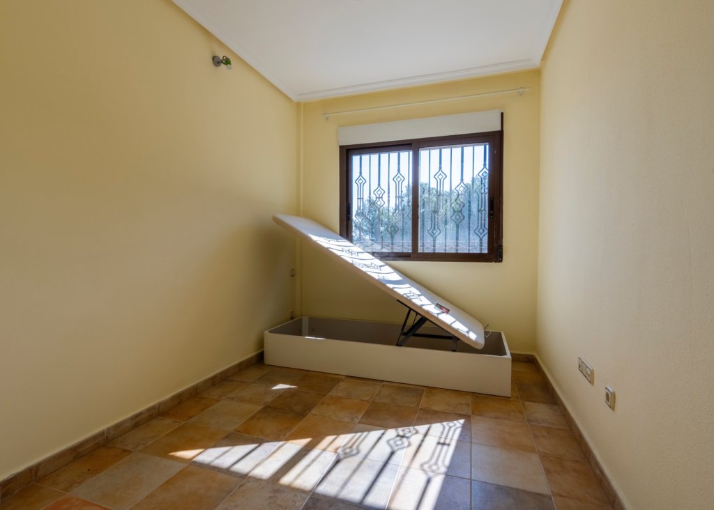 Sale - Villa - Villamartín