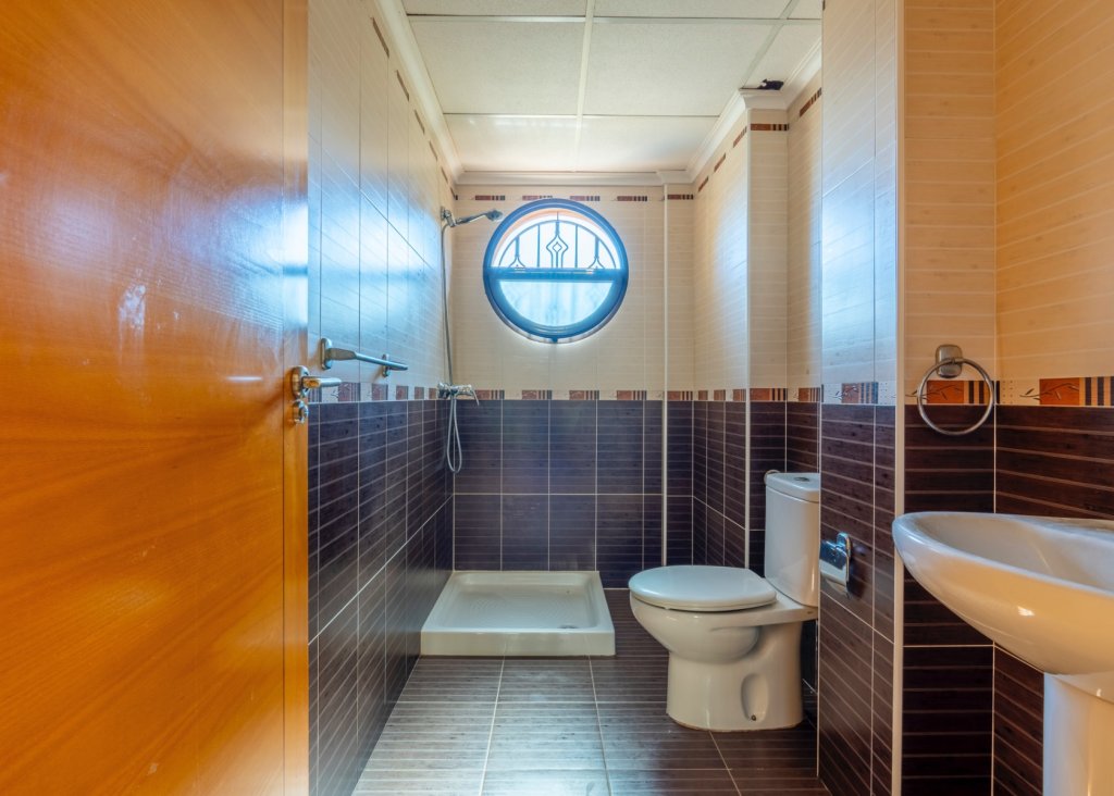 Sale - Villa - Villamartín