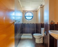 Sale - Villa - Villamartín