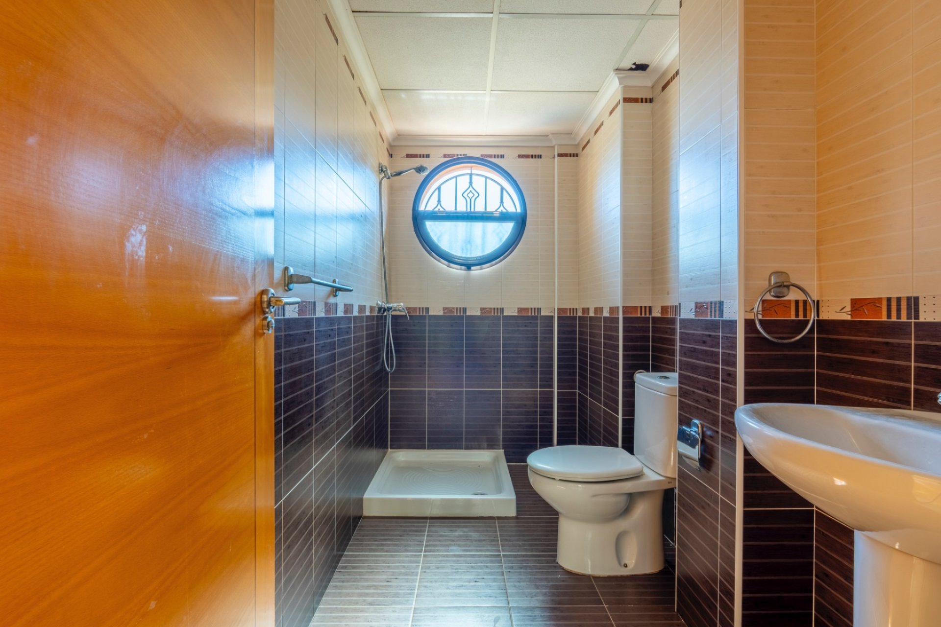 Sale - Villa - Villamartín