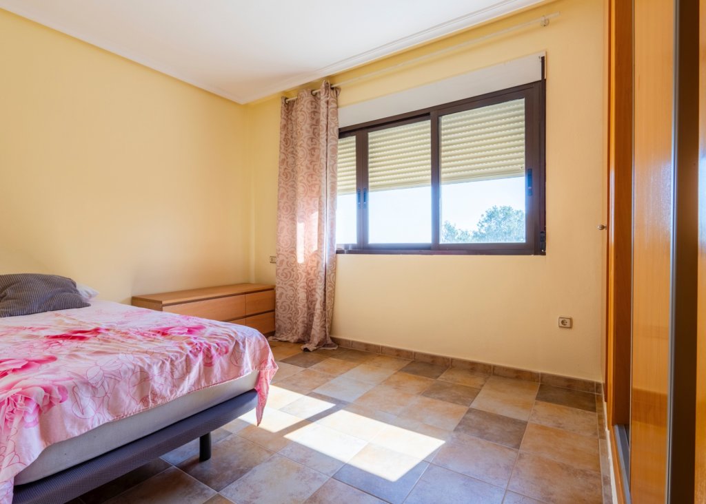 Sale - Villa - Villamartín