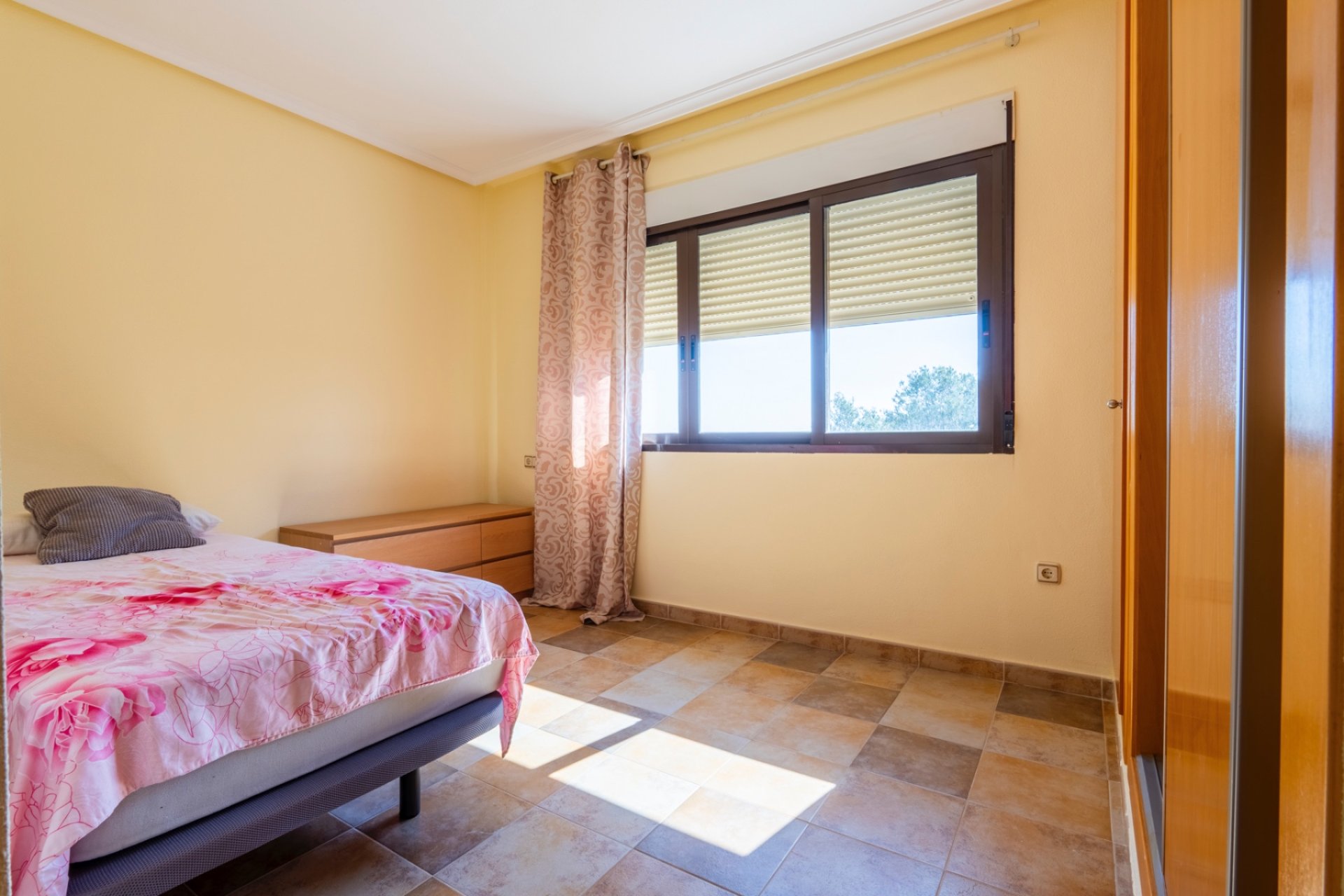 Sale - Villa - Villamartín