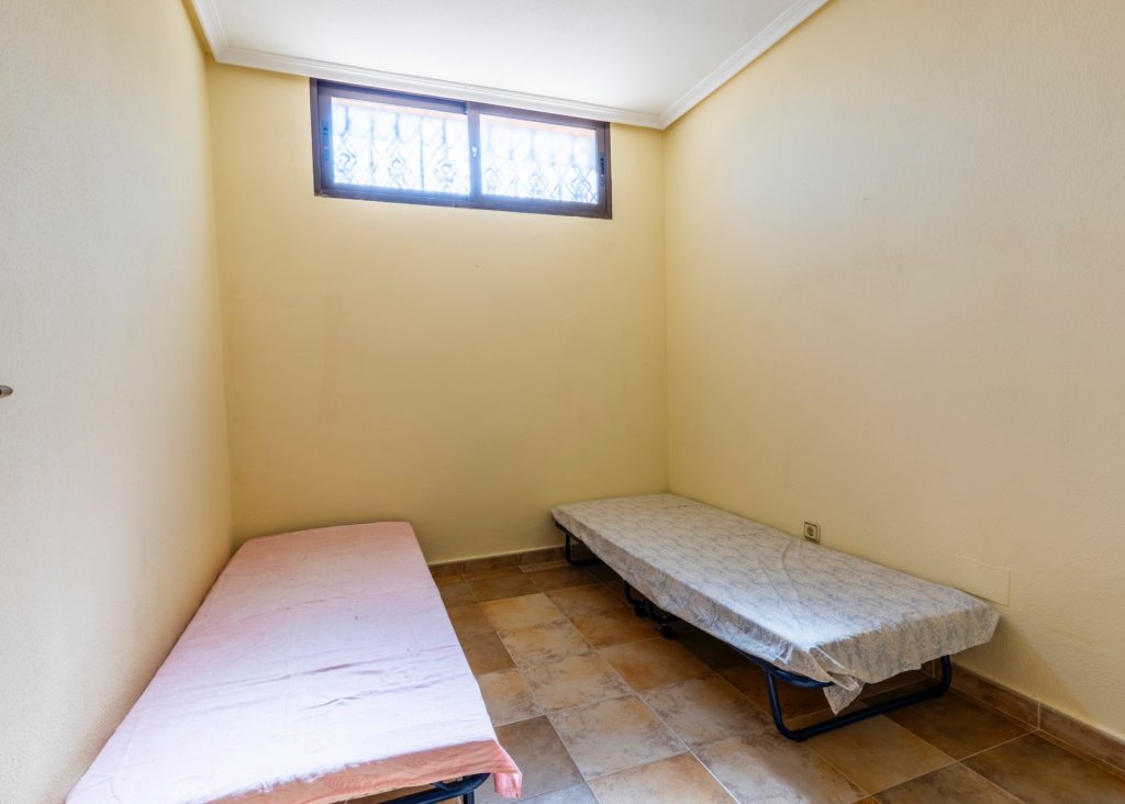 Sale - Villa - Villamartín