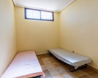 Sale - Villa - Villamartín